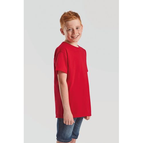 Camiseta Iconic 195 T infantil