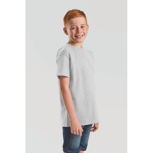 Camiseta Iconic 195 T infantil