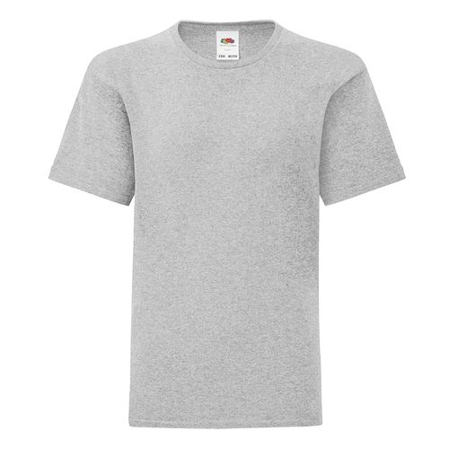 Camiseta Iconic 195 T infantil