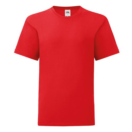 Camiseta Iconic 195 T infantil