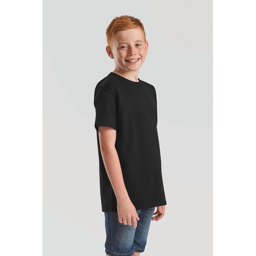 CAMISETA ICONIC 195 T INFANTIL
