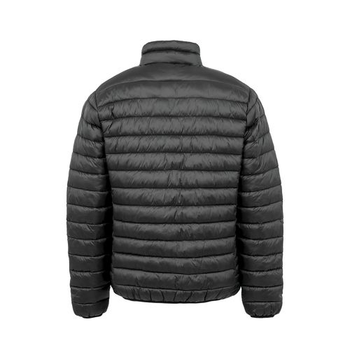 Veste matelassée recyclée sans capuche - 3