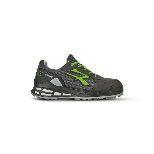 Chaussures de sécurité Egon - 2