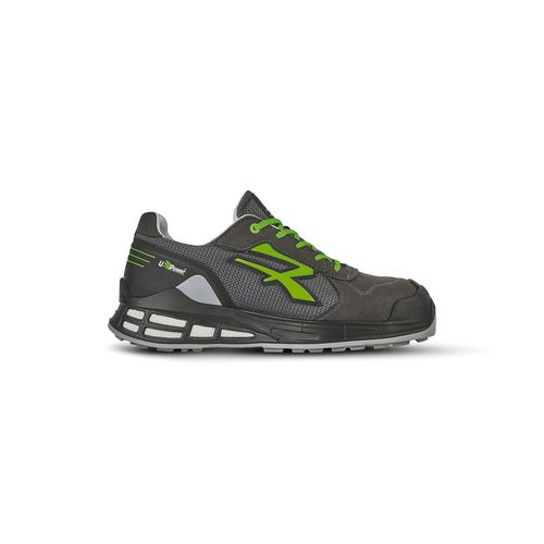 Chaussures de sécurité Egon - 1