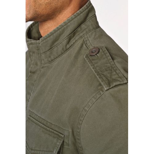 Veste safari homme - 15