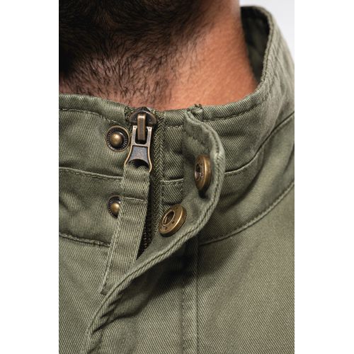 Veste safari homme - 9