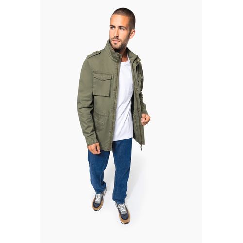 Veste safari homme - 4