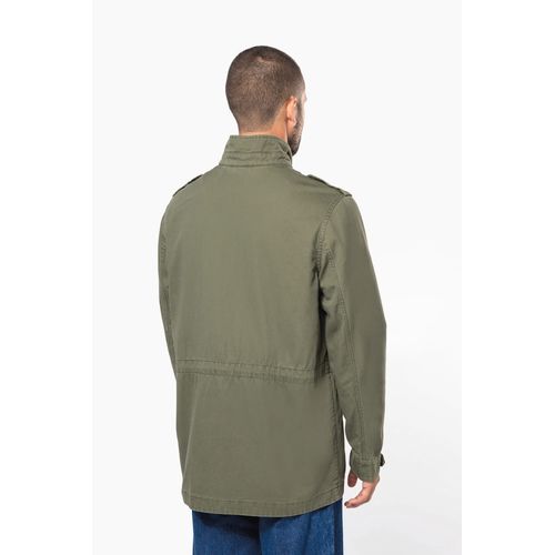 Veste safari homme - 2