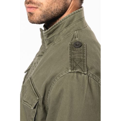 Veste safari homme - 13