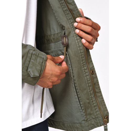 Veste safari homme - 17