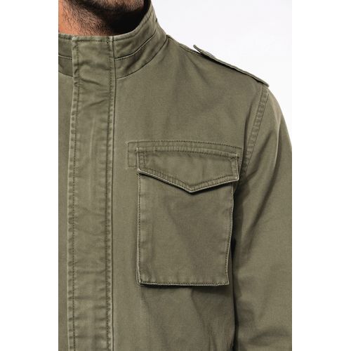 Veste safari homme - 10