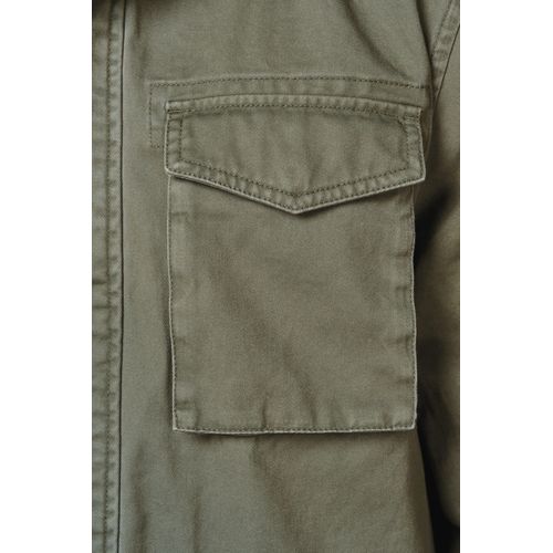 Veste safari homme - 12