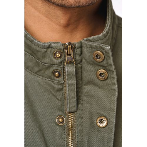 Veste safari homme - 7