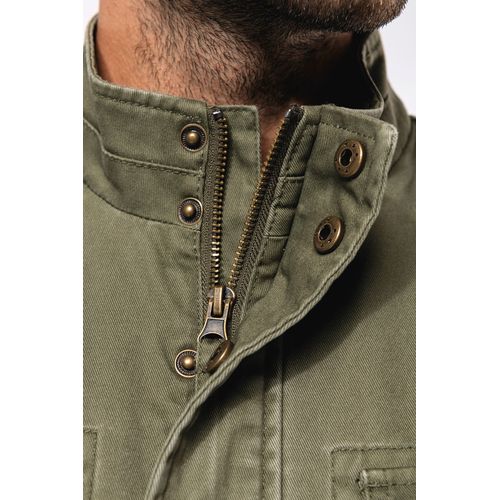 Veste safari homme - 6