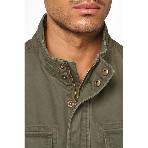 Veste safari homme - 8
