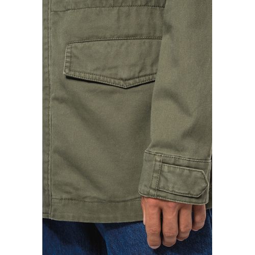 Veste safari homme - 21