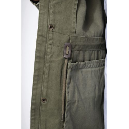 Veste safari homme - 18