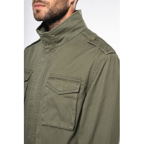 Veste safari homme - 11