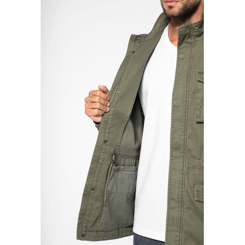 Veste safari homme - 16