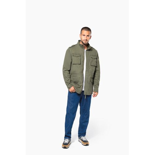Veste safari homme - 5