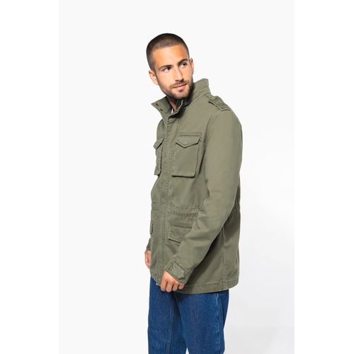 Veste safari homme - 3