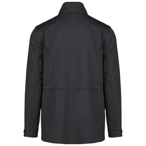 Veste safari homme