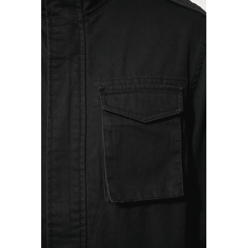 Veste safari homme