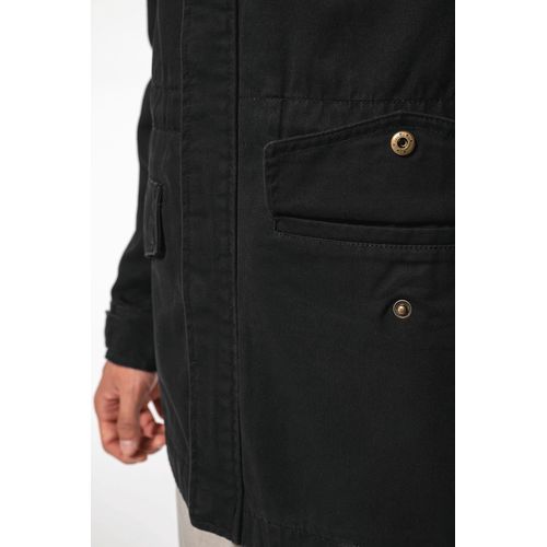 Veste safari homme