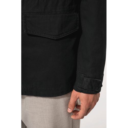 Veste safari homme