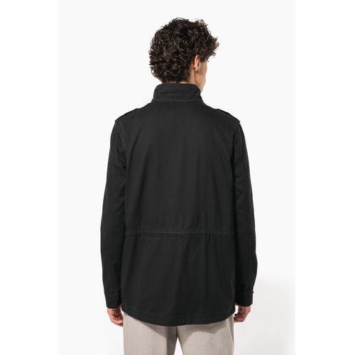 Veste safari homme