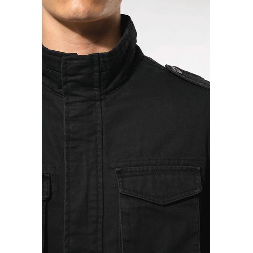 Veste safari homme