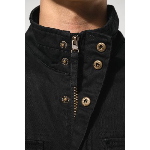 Veste safari homme