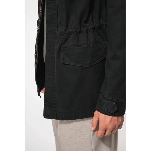 Veste safari homme