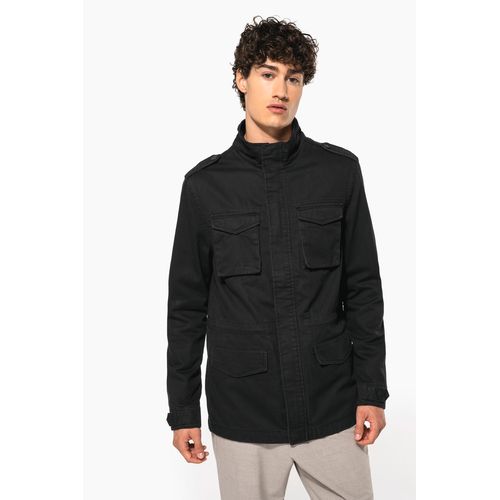 Veste safari homme