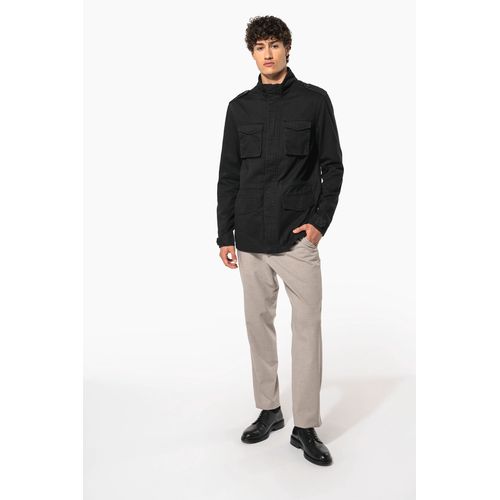 Veste safari homme