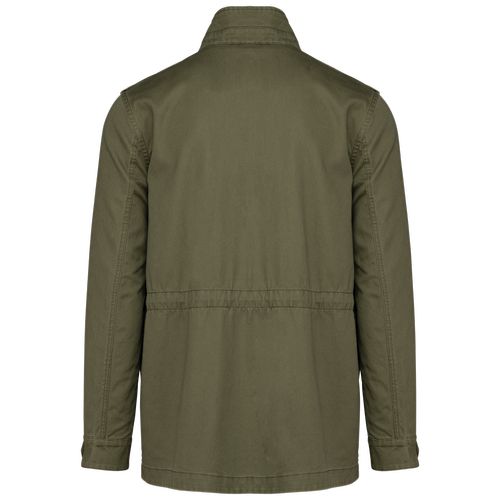 Veste safari homme