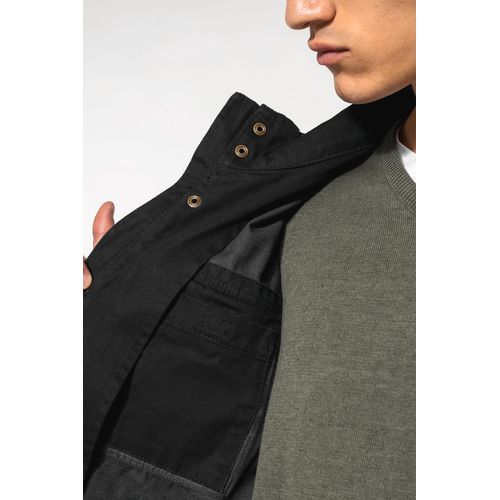 Veste safari homme