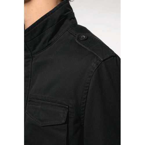 Veste safari homme