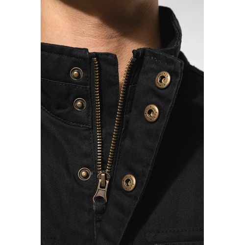 Veste safari homme