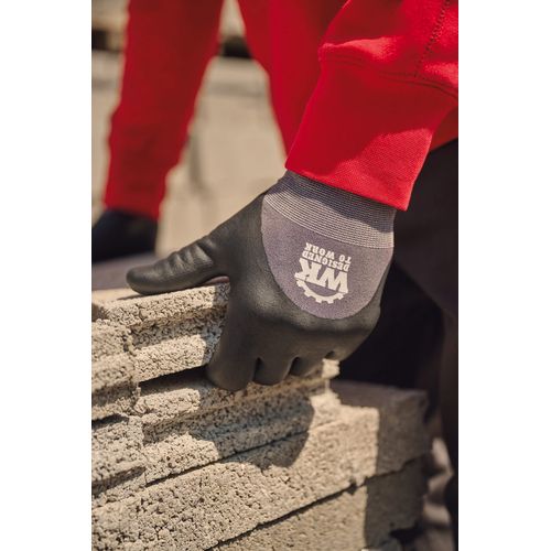 Gants de manutention lourde - 4