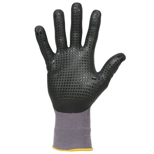 Gants de manutention lourde - 4
