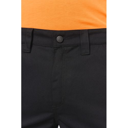 Pantalon cargo unisexe avec bas élastiqué - 5