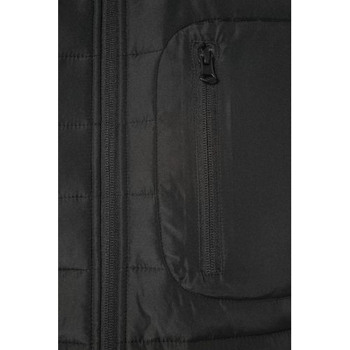 Veste bi-matière homme - 6