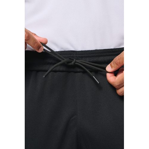 Pantalon d'entrainement unisexe thumbnail 9