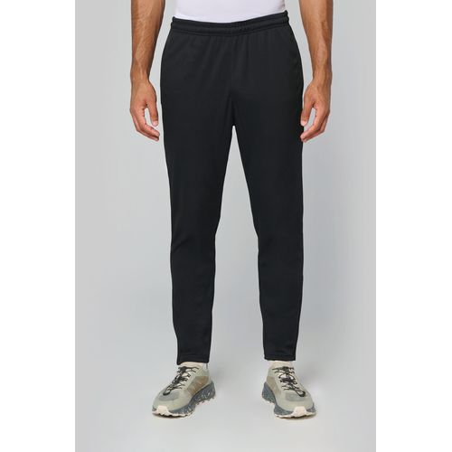 Pantalon d'entrainement unisexe thumbnail 12