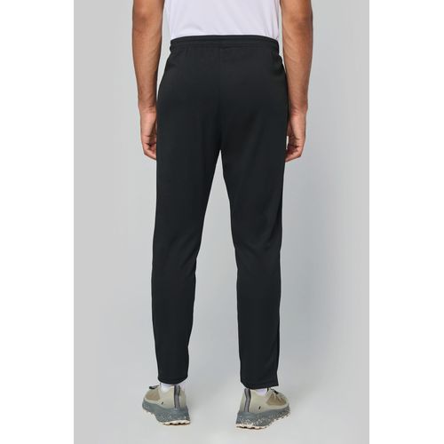 Pantalon d'entrainement unisexe thumbnail 13