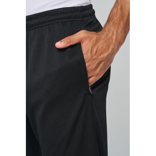 Pantalon d'entrainement unisexe thumbnail 8