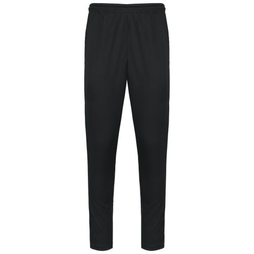 Pantalon d'entrainement unisexe - 21