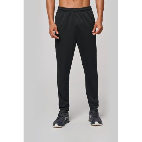 Pantalon d'entrainement unisexe personnalisé