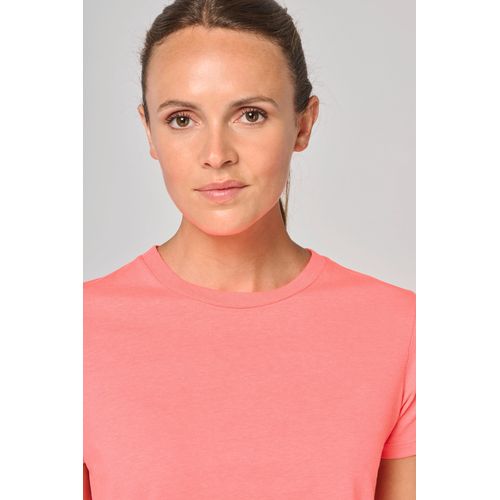 Crop top triblend femme - 5